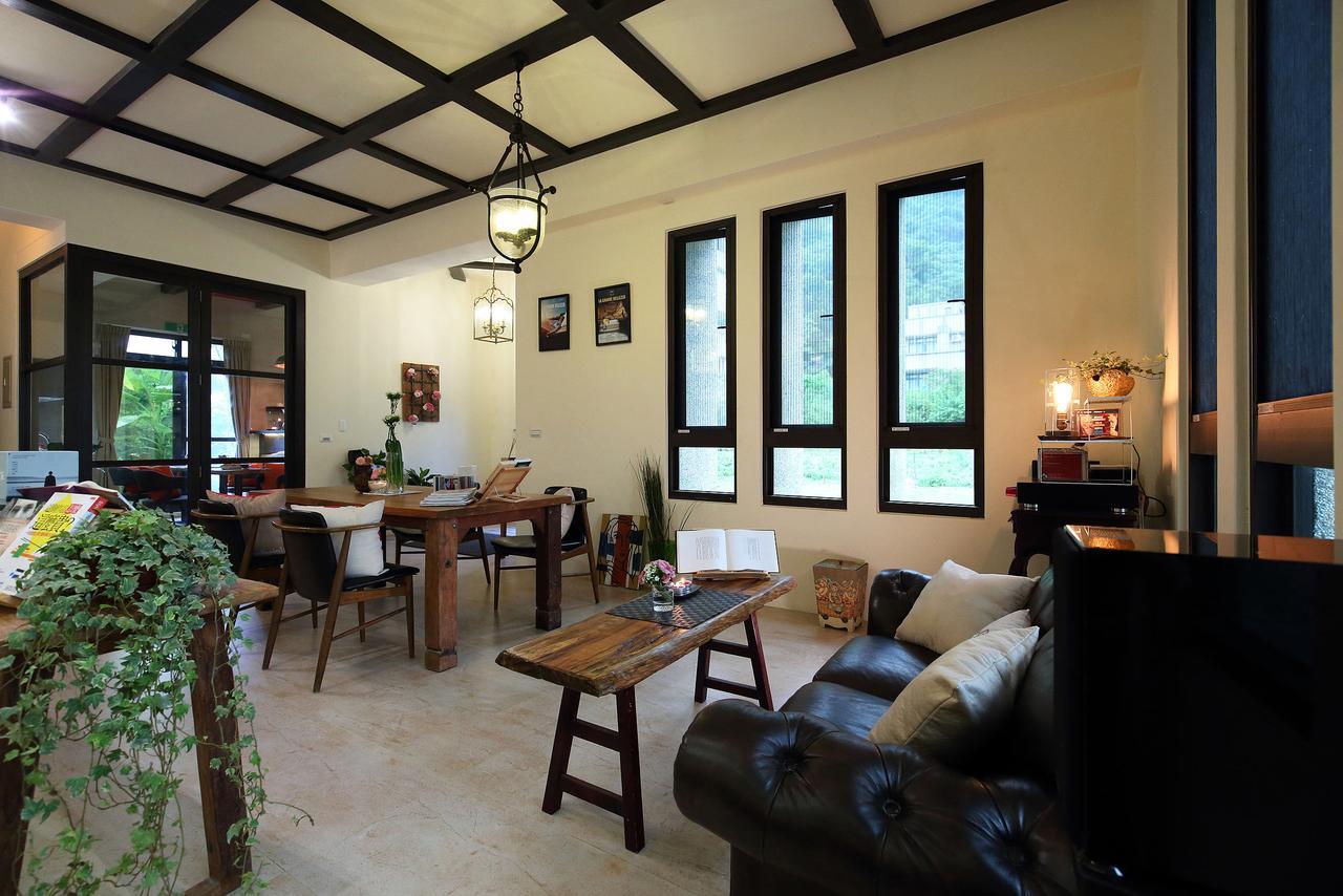 Manor Le Rayon Vert Ji'an Dış mekan fotoğraf
